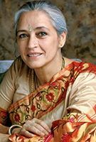 Profile picture of Nafisa Ali