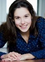 Profile picture of Cannelle Carré-Cassaigne