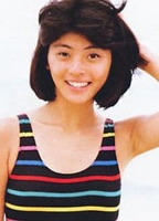 Profile picture of Satomi Fukunaga