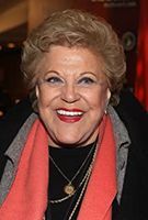 Profile picture of Kaye Ballard