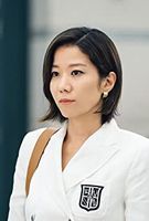 Profile picture of Hye-jin Jeon