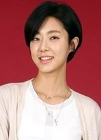 Profile picture of Ji-eun Jang