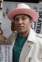 Profile picture of Christian Hosoi