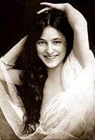 Profile picture of Evelyn Nesbit