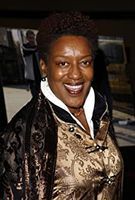 Profile picture of CCH Pounder