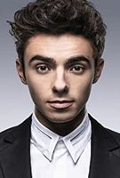 Profile picture of Nathan Sykes