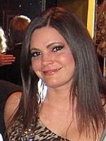 Profile picture of Angaleena Presley