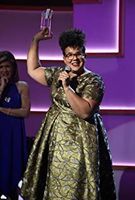 Profile picture of Brittany Howard