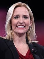 Profile picture of Leslie Rutledge