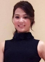 Profile picture of Mandy Ho Pui-Man