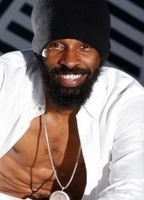 Profile picture of Spragga Benz