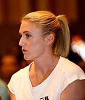 Profile picture of Sally Pearson