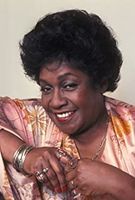 Profile picture of Isabel Sanford