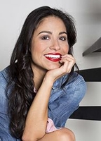 Profile picture of Silvia Sanabria