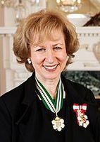 Profile picture of Kim Campbell