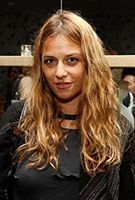 Profile picture of Charlotte Ronson