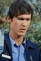 Profile picture of Randolph Mantooth