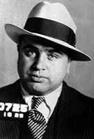 Profile picture of Al Capone