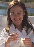 Profile picture of Maria Forsblom