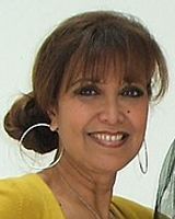 Profile picture of Sandra Reemer