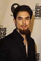 Profile picture of Dave Navarro