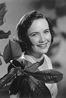 Profile picture of Teresa Wright