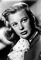 Profile picture of June Allyson