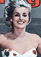 Profile picture of Jean Moorhead