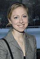 Profile picture of Chelsea Clinton