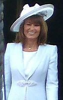 Profile picture of Carole Middleton