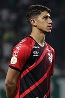 Profile picture of Vitor Bueno