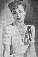 Profile picture of Virginia Gilmore