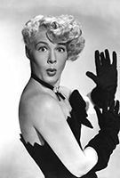 Profile picture of Betty Hutton