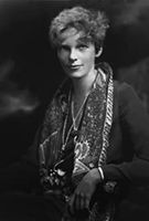 Profile picture of Amelia Earhart