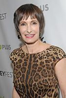 Profile picture of Gale Anne Hurd