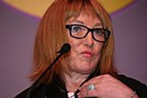 Profile picture of Kellie Maloney