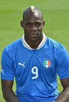 Profile picture of Mario Balotelli