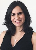 Profile picture of Bahar Takhtehchian