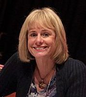 Profile picture of Kathy Reichs