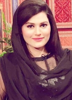 Profile picture of Sophia Mirza