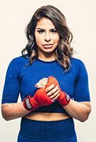 Profile picture of Marlen Esparza