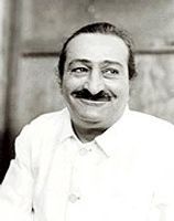 Profile picture of Meher Baba