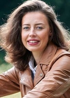 Profile picture of Dorota Bartlewska