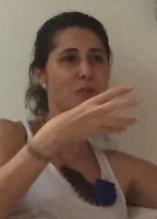 Profile picture of Alexandra Maia