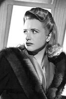 Profile picture of Priscilla Lane