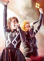 Profile picture of Icona Pop