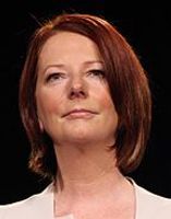 Profile picture of Julia Gillard
