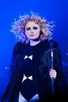 Profile picture of Alison Goldfrapp