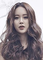 Profile picture of Baek Ji-Young