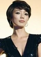 Profile picture of Ahn Yeong-mi